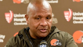Next Story Image: Fired Browns coach disputes owner’s claim of ‘discord’